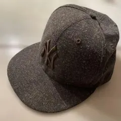 ニューヨーク・ヤンキース ベースボールキャップ