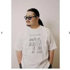 トンボコープ　でかそBAKA-DEKA TEE Tシャツ