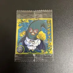 マイティマスク　超11-23 R