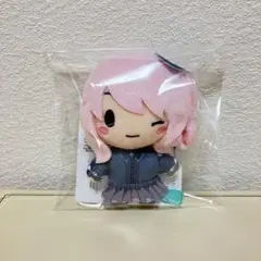 劇場版　プロジェクトセカイ プロセカ　ふわぷちマスコット　暁山瑞希　6点② 暁山瑞希】「劇場版プロジェクトセカイ 壊れたセカイと歌えない