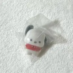 ポチャッコ ふわふわフロッキードール2 ガチャガチャ