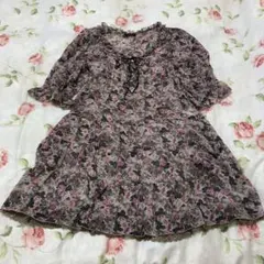 レストローズ ワンピース