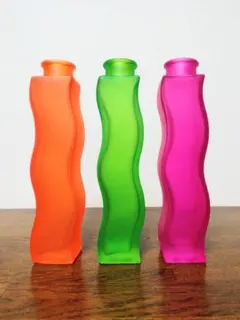 本日終了◆IKEA イケア Skamt スカムト 花瓶 一輪挿し フラワーベース