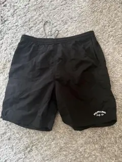 BAYFLOW ショートパンツ ブラック サイズ3のサムネイル