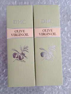 DHC 올리브 버진 오일 30ml 2병