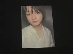 starglow ルイ タレントカード