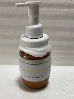 &honey ミルキー プレミアムEXリペアヘアミルク180g