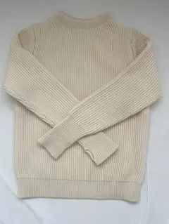 2025年最新】ANDERSEN-ANDERSEN カラー：ホワイト系 ニット・セーター