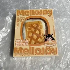 mellojoy ワッフル スクエア メロジョイ スクイーズ 四角 - メルカリ