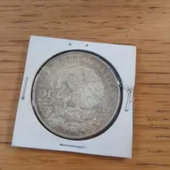 2026年最新】25ペソ 銀貨の人気アイテム - メルカリ