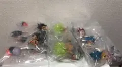 ドラゴンボール UG フィギュア