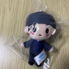 一番くじ 名探偵コナン H賞 赤井秀一