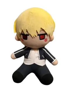 Fate/Grand Order もちもちマスコットMS ギルガメッシュ - メルカリ
