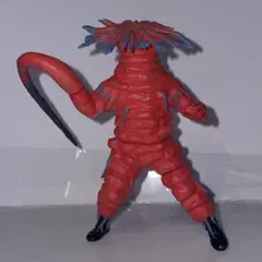 仮面ライダー HG イソギンチャック