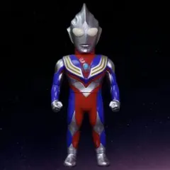 ウルトラセブン CodeCorner ソフビ ワンフェス2026s 当日版権 - メルカリ