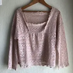 アースミュージックアンドエコロジー　総レーストップス