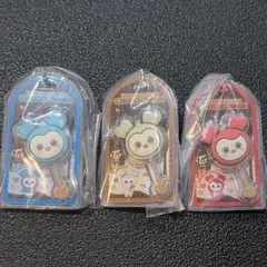 【twice】 チョコがけボーロチャーム ♡ナヨン ♡ダヒョン ♡チェヨン 3種