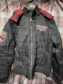 2026年最新】AFFLICTION メンズ ジャケット・アウターの人気アイテム