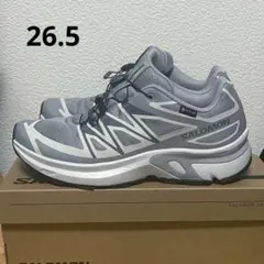 美品 SALOMON XT-EVR GTX M　26.5cm　GORE-TEXのサムネイル
