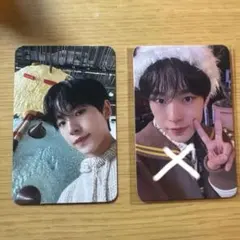 nctwish wish fulユウシトレカ