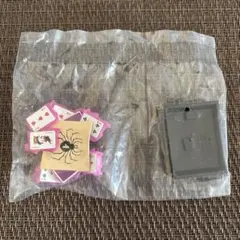 HUNTER × HUNTER ガシャポンコレクション ヒソカ