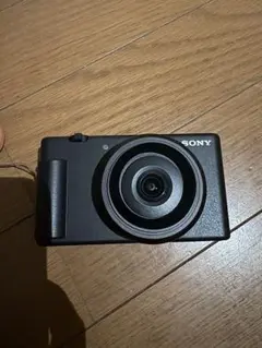 SONY ZV-1 デジタルカメラ VLOGカメラ 起動確認済み【6294】 - メルカリ