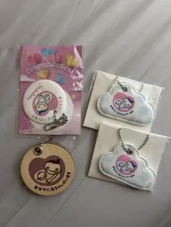 マタニティマーク