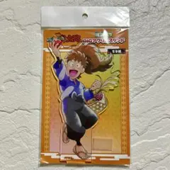 完売品　ドン・キホーテ　忍たま乱太郎　描き下ろしBIGアクリルスタンド　不破雷蔵 忍たま乱太郎 ドン・キホーテ BIGアクリルスタンド 不破雷蔵 - メルカリ