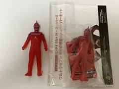 ウルトラセブン 吉野家　明けの明星ver. 開封品 未開封品 セット
