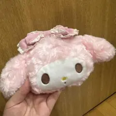 マイメロ リズメロ スマホケース ポシェット - メルカリ