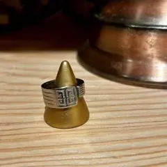 GIVENCHY SpoonRing 約19号