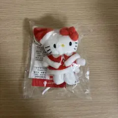 キティ ハローキティ ビーズドール ぬいぐるみ レトロ 当時物 年代物 
