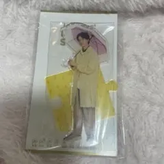 岩崎大昇 アクスタ 写真 缶バ セット 2025年最新】岩﨑大昇 アクスタの人気アイテム - メルカリ