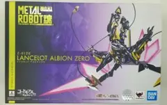 メタルロボット魂 ゴードギアス 蜃気楼 ランスロットアルビオン - メルカリ