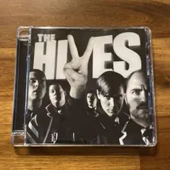 【輸入盤】ハイヴス／ザ・ブラック&ホワイト・アルバム