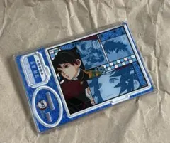 セブンネット限定 冨岡義勇アクリルジオラマ ミニサイズ - メルカリ