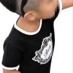 Rady rady レディー ちび チビ ホテルシリーズ 半袖Tシャツ トップス