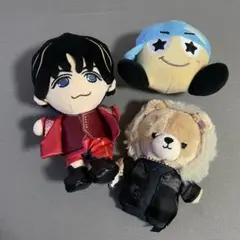 2026年最新】藤井流星 ぬいの人気アイテム - メルカリ