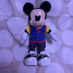 ポージープラッシー ミッキー ハローニューヨーク - メルカリ