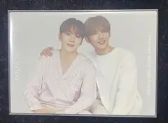 SEVENTEEN スングァン ジョシュア トレカ