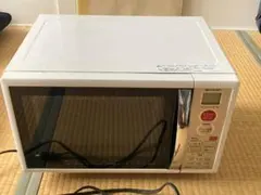 SHARP 電子レンジ RE-180KS-W 本体のサムネイル