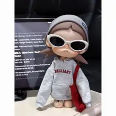 ドール　服　セット