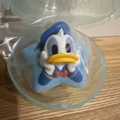 ディズニーキャラクターお星さまマスコットチャーム2 ドナルドダック