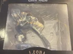 ツイステ レオナ 1/8スケールフィギュア