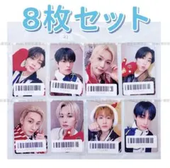 straykids karma kmstation サイン会 上海 8枚セット - メルカリ