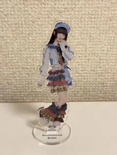 2026年最新】avam アクスタの人気アイテム - メルカリ