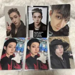 Stray Kids バンチャン トレカ まとめ売り