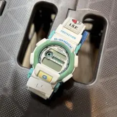 未使用】G-SHOCK 国際スノボ連盟限定モデル DW-003IS-6T - メルカリ