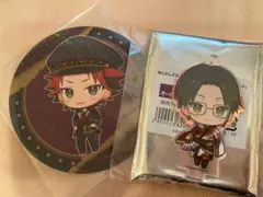 あんスタ 蓮巳敬人 紅月 追憶シリーズ「クロスロード」