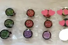 あんスタ スタライ7th リングライト